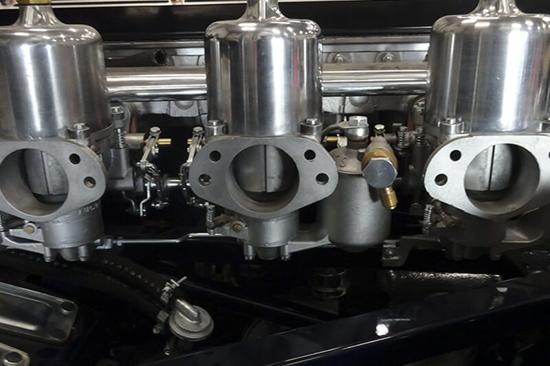 Custommade onderdelen